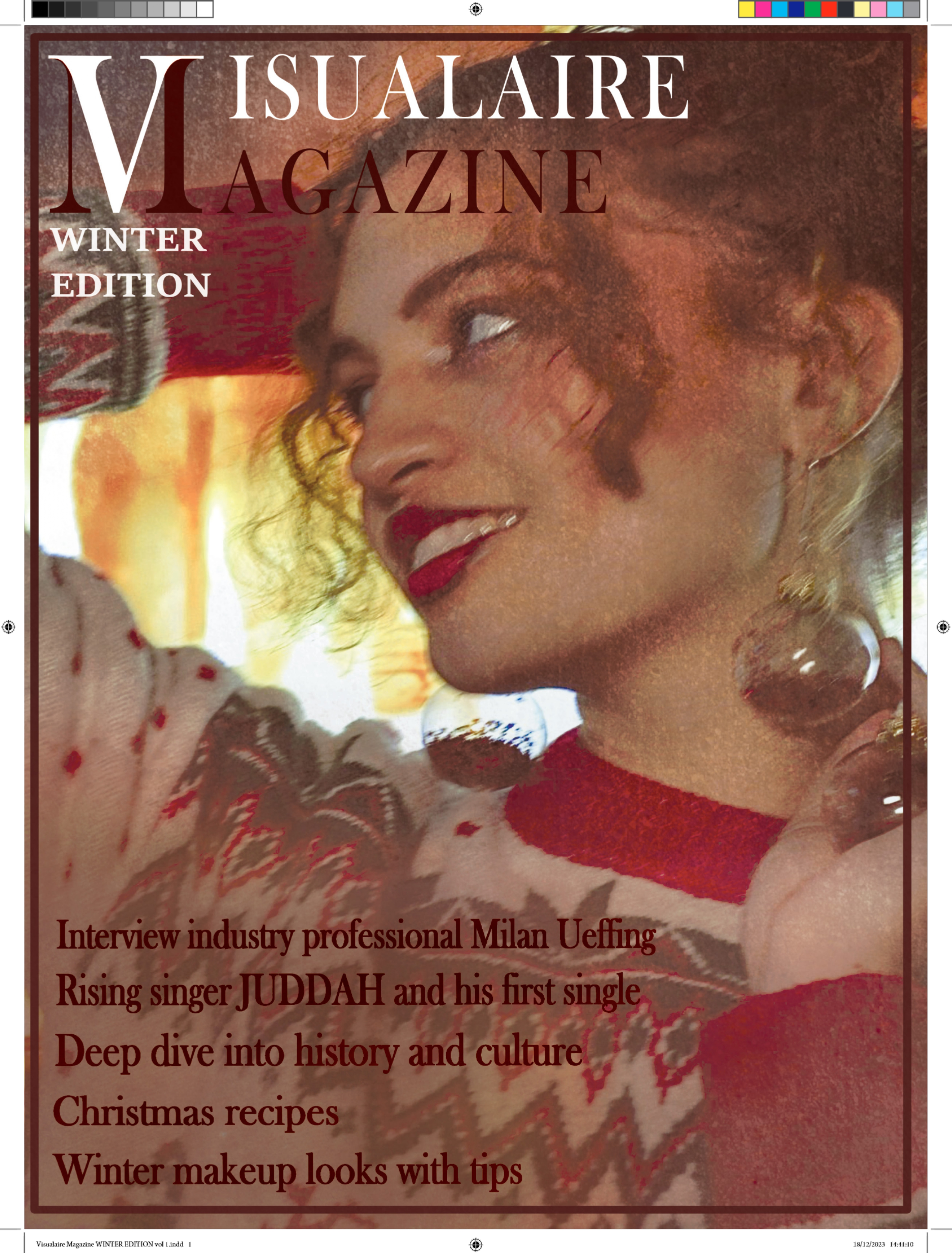 Winter Edition - Volume 1